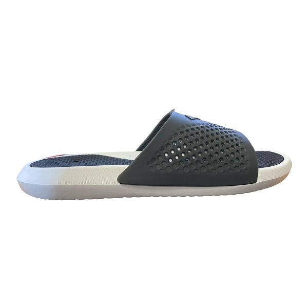 Arena Bruno Pool Slippers 004372 102 white-black-grey