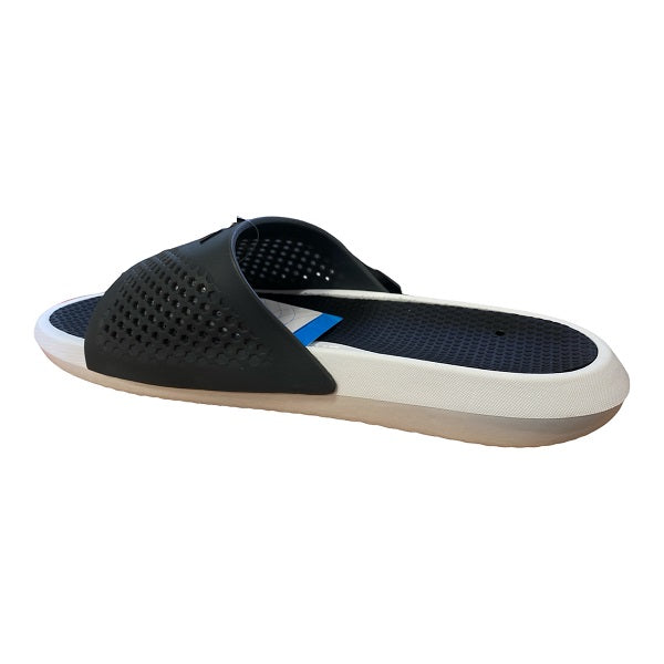 Arena Bruno Pool Slippers 004372 102 white-black-grey