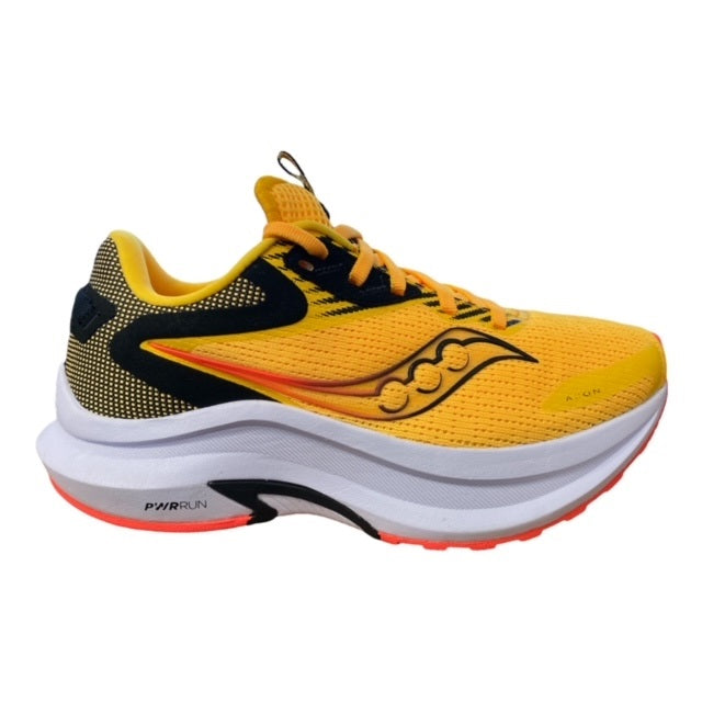 Saucony Axon Women - Cushioned Neutral Running Shoes