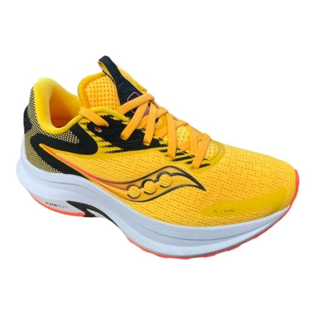 Saucony Axon Women - Cushioned Neutral Running Shoes