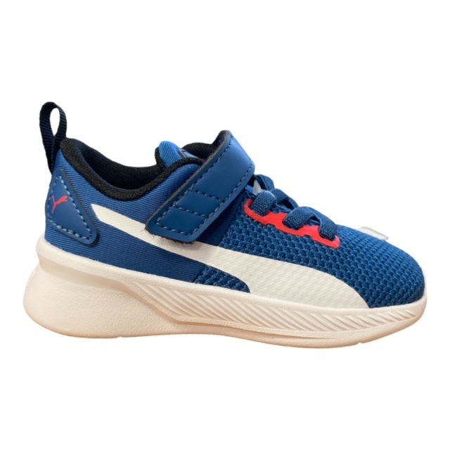 Puma Flyer Runner V sneaker 192930 31 sailing blue