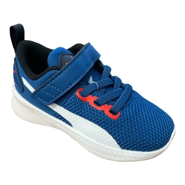 Puma Flyer Runner V sneaker 192930 31 sailing blue