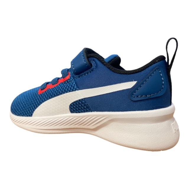 Puma Flyer Runner V sneaker 192930 31 sailing blue