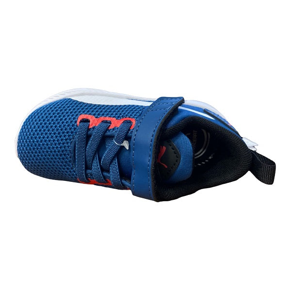 Puma Flyer Runner V sneaker 192930 31 sailing blue