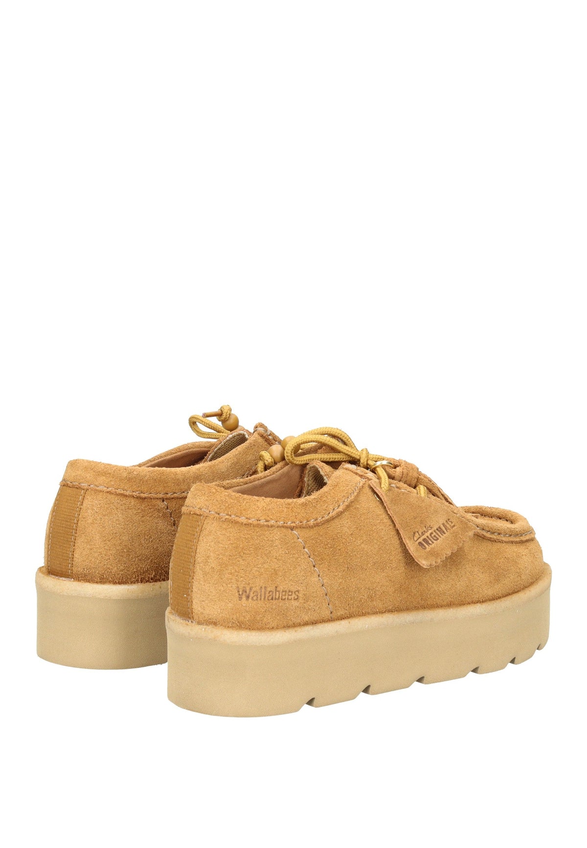 26328096 Mocassino CLARKS