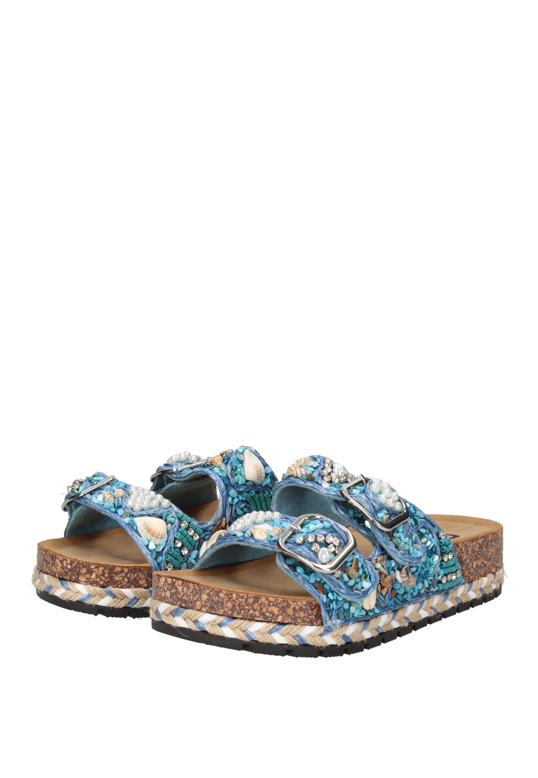 FY03 Sandalo GOLD&amp;GOLD