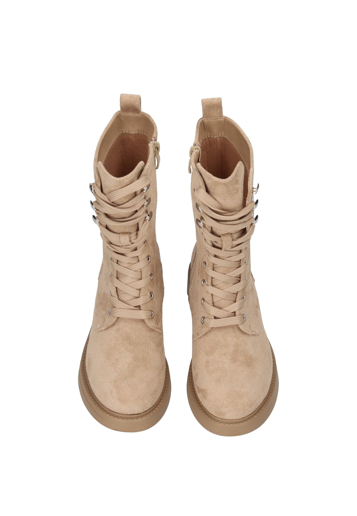 GR665 Boot GOLD&amp;GOLD