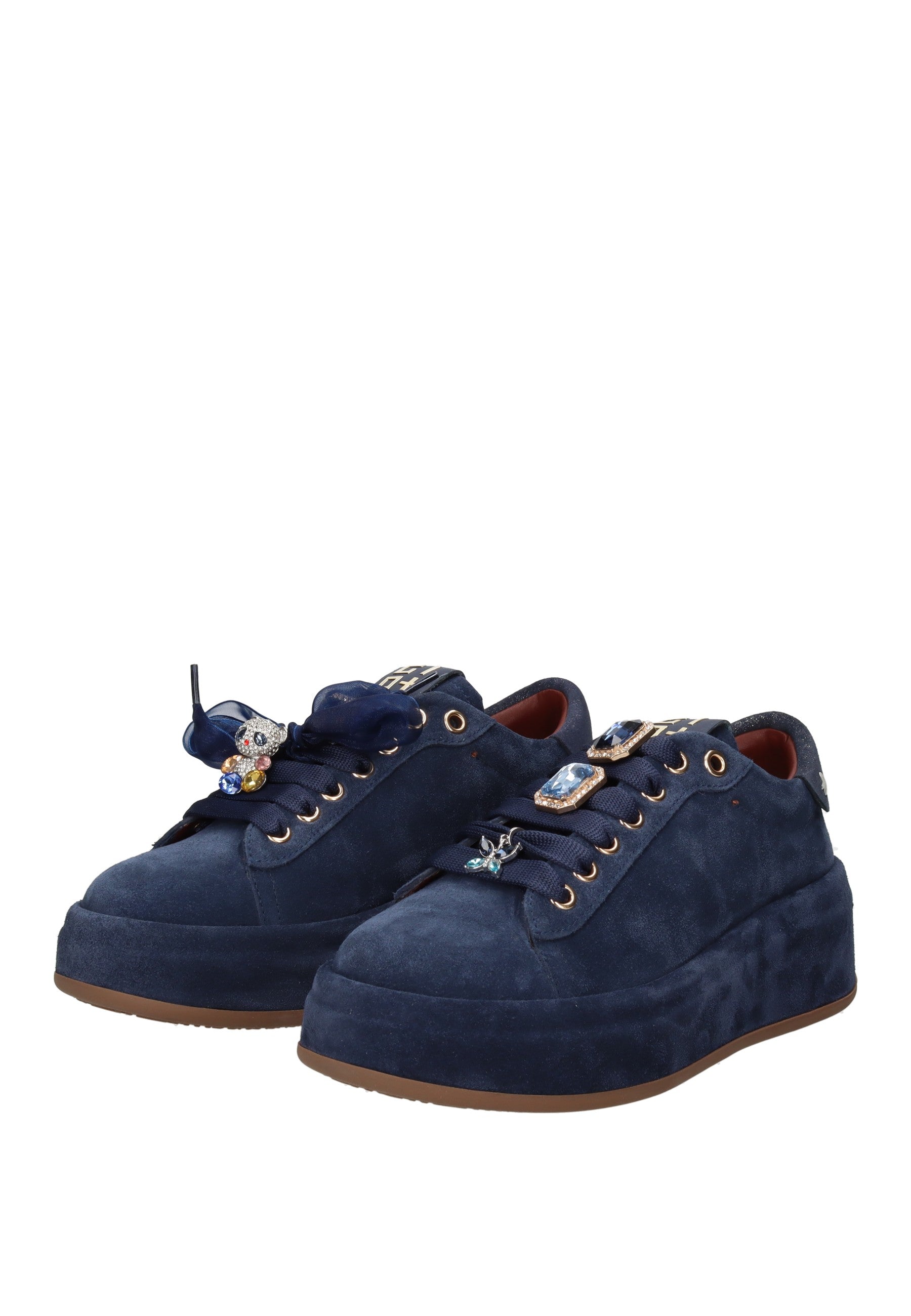 OLIVIA148 sneaker GIO +