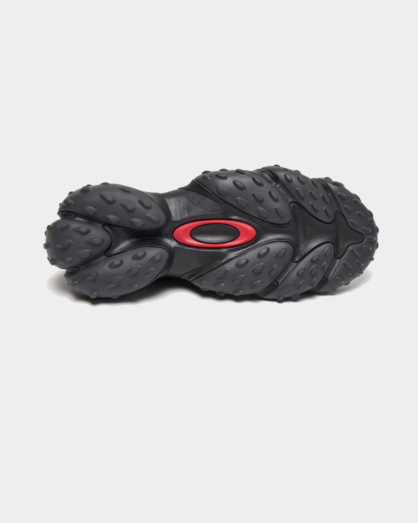 Sneakers Edge Flex Blackout