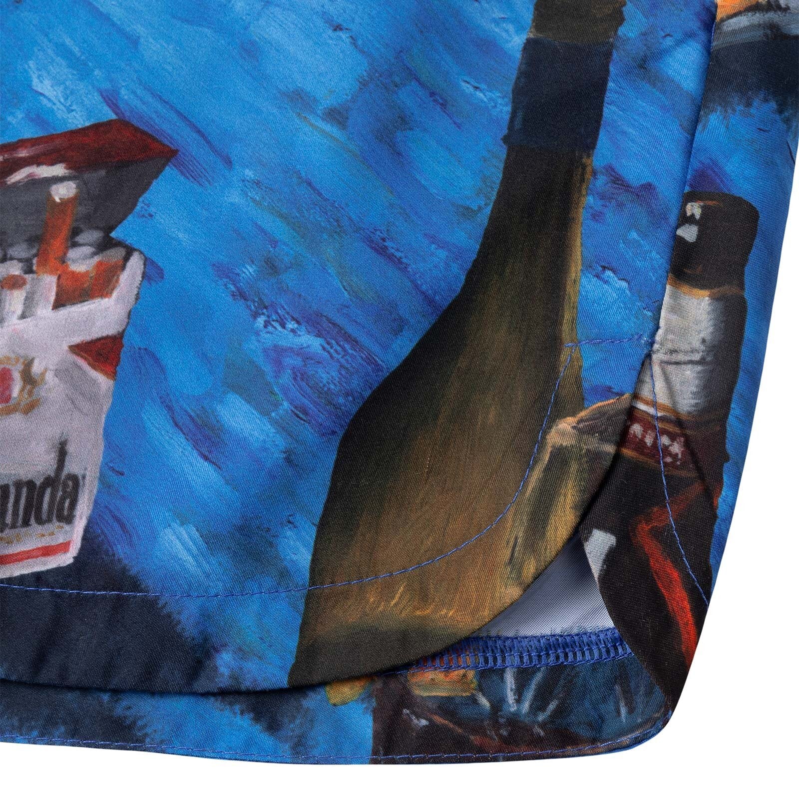 Propaganda costume da mare uomo Oyster Swimtrunk 26SSPRBR737