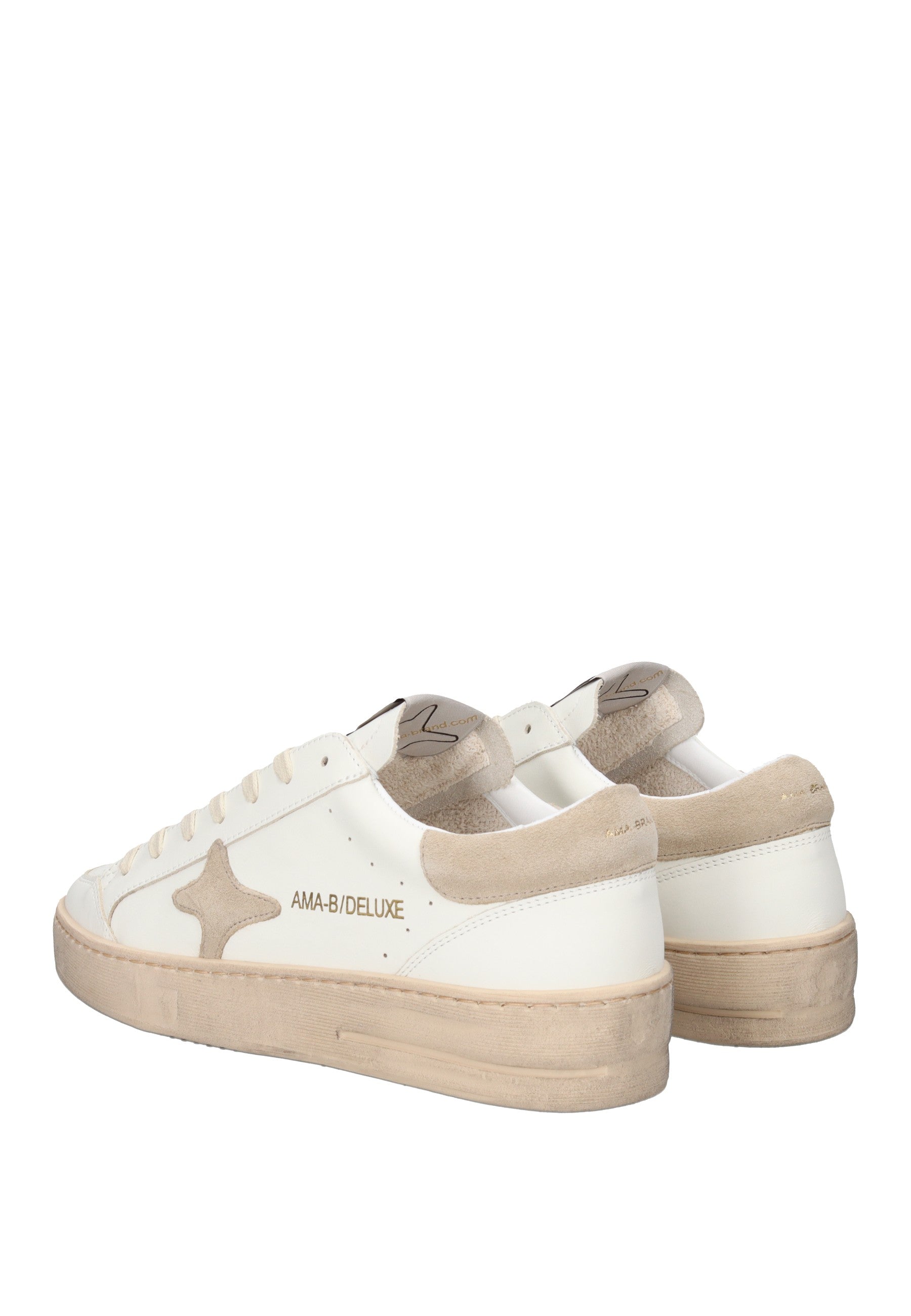 4543 sneaker AMA BRAND