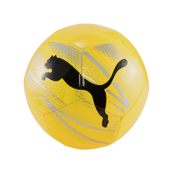 Puma Attacanto 084073-03 yellow football