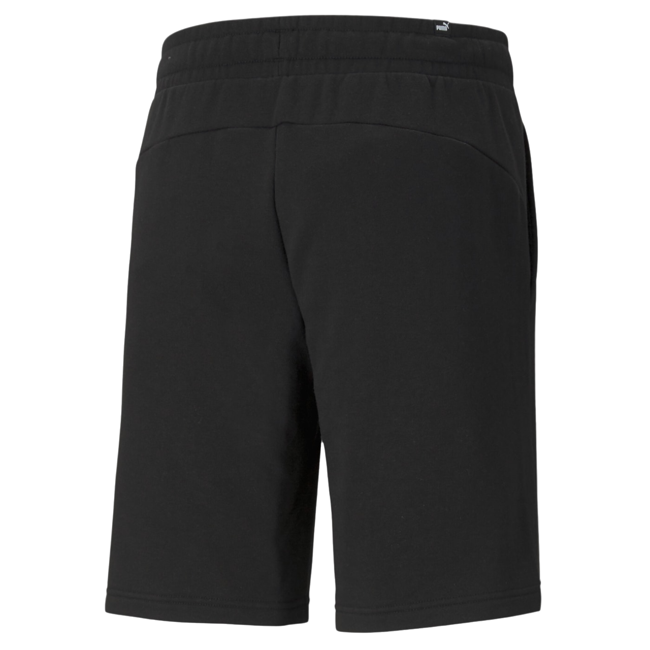 Puma Men's ESS Slim Sports Shorts 586742-01 Black