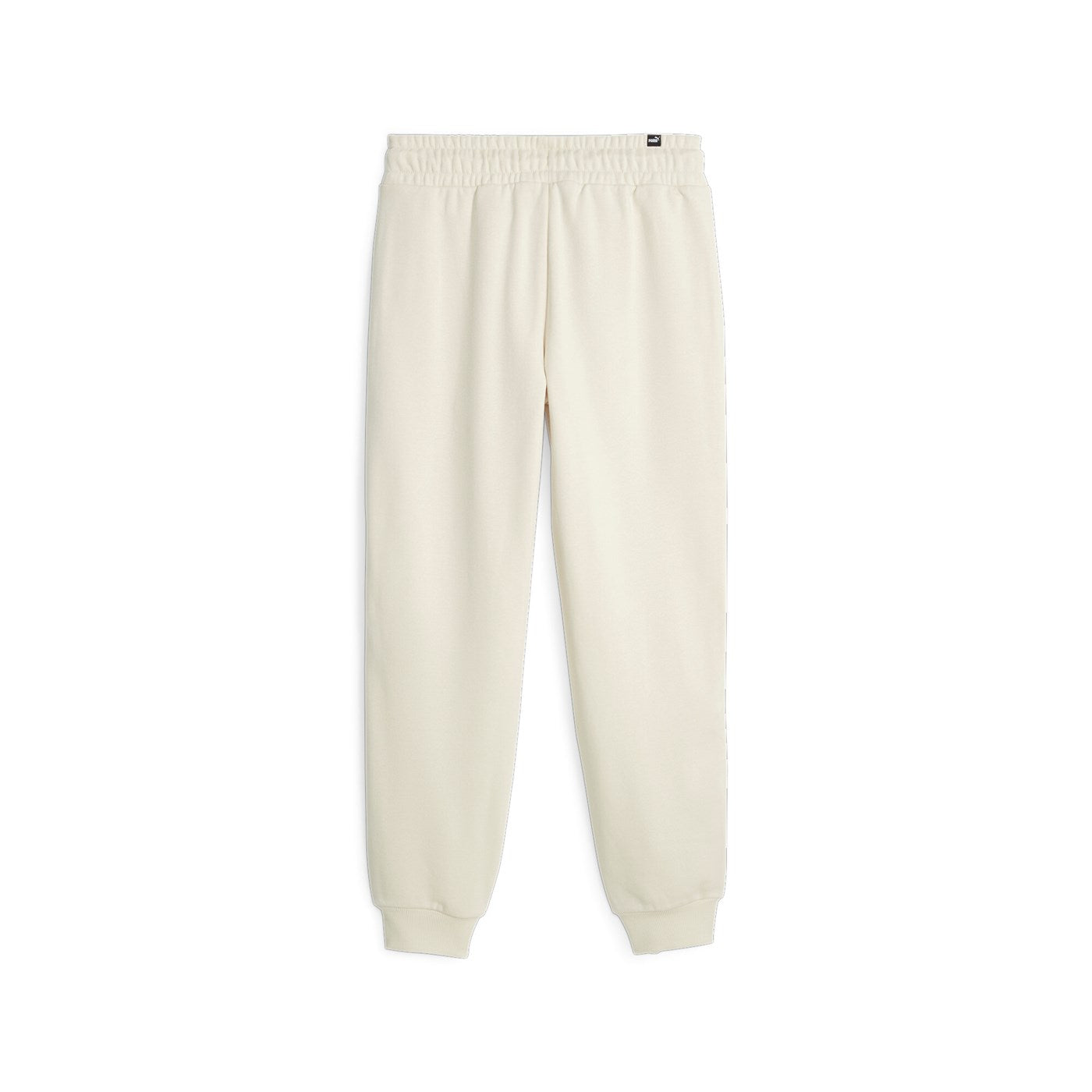 Puma Sport Pants with Gold Inserts 680022 87 Light Beige
