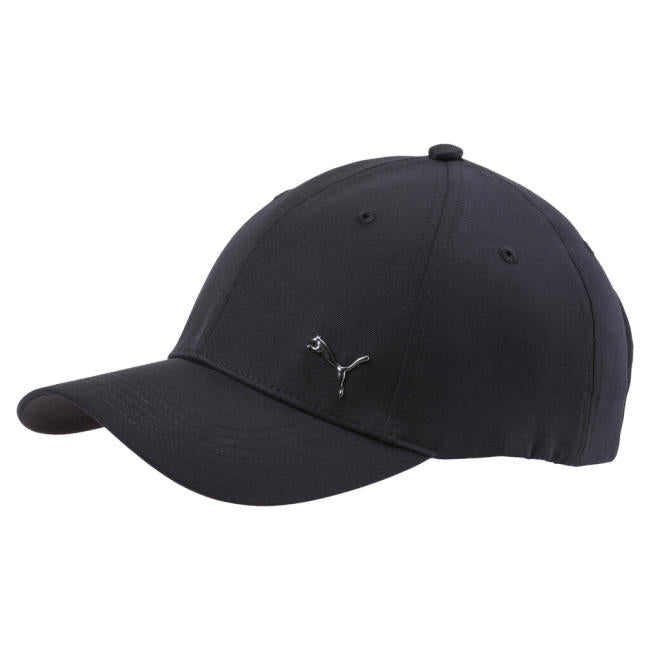 Puma Metal Cat Visor Cap 025994-01 black
