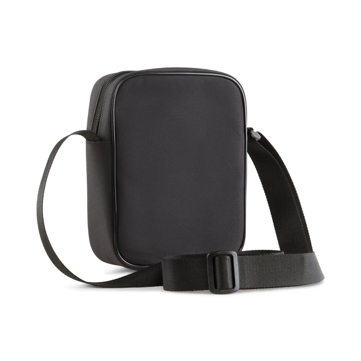 Puma Campus Waist Bag 091295-01 Black Unisex