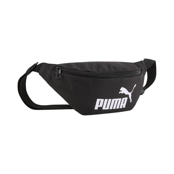 Puma sports bum bag Phase 091165-01 black