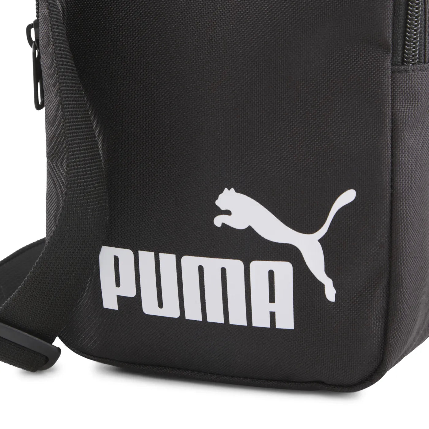 Puma Men's Phase Sports Waist Bag 091173-01 Black
