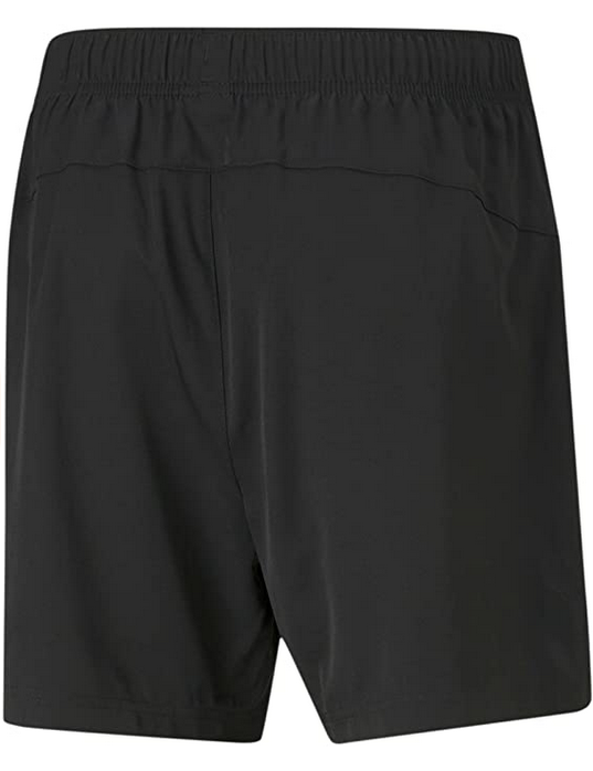 Puma  pantaloncino sportivo Boxer mare da uomo Active 586728 01 nero