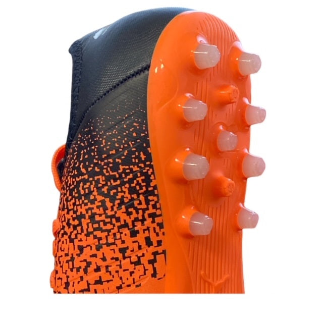 Puma Future Z 4.3 MG Scarpe Calcio Uomo Arancio