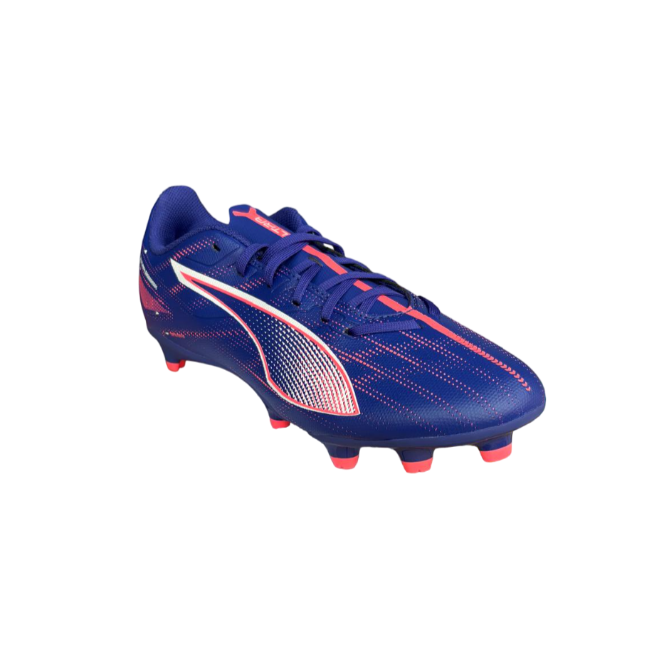 Puma Ultra 5 Play FG/AG Men's Football Boots Lapis Lazuli