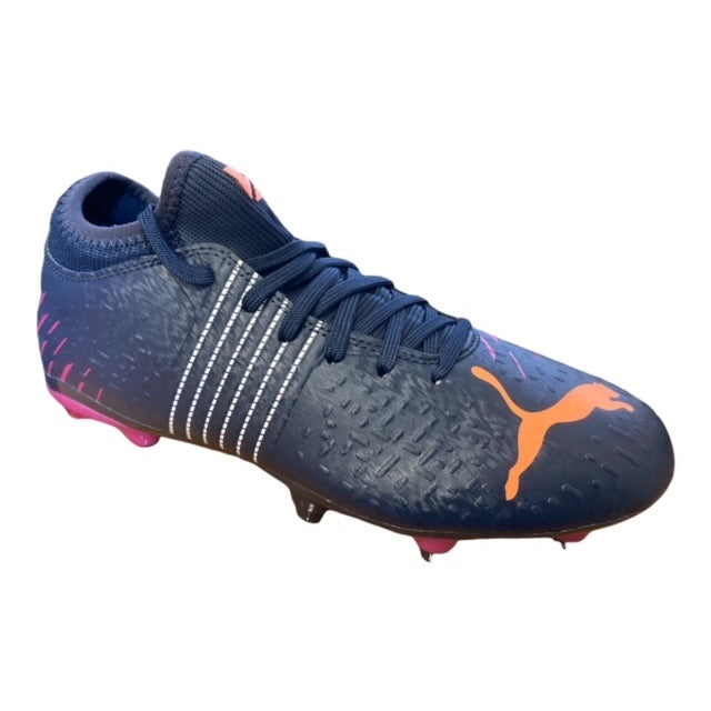 Puma Future Z 4.2 FG/AG Scarpe Calcio Uomo Parisia Neon Citrus