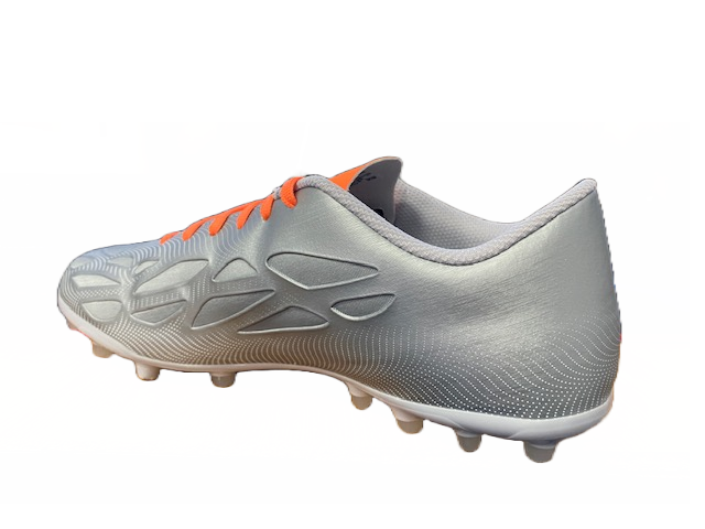 Puma Ultra 4.4 MG Men's Football Boots Silver