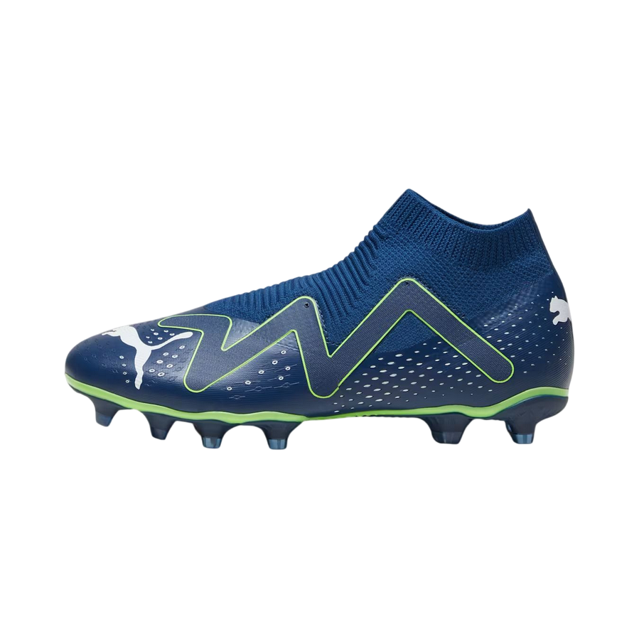 Puma Future Match+ LL FG/AG Men's Football Boots Persian Blue