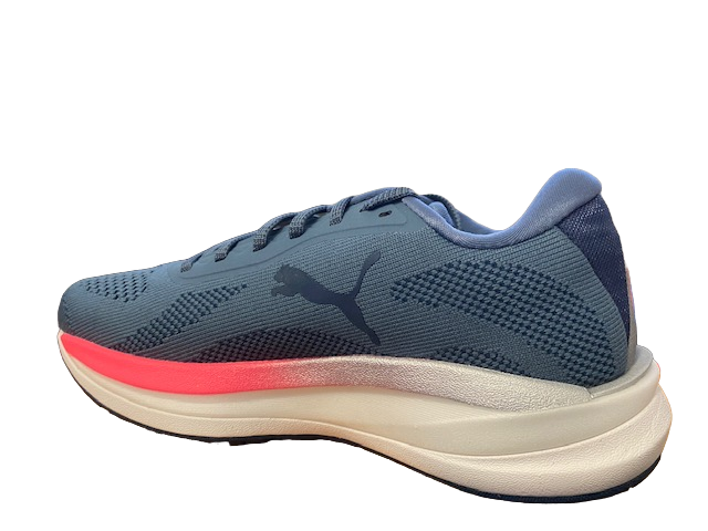 Puma Magnify Nitro Knit Wns 376908-03 - Women's Running Shoes Knit Upper NITRO FOAM