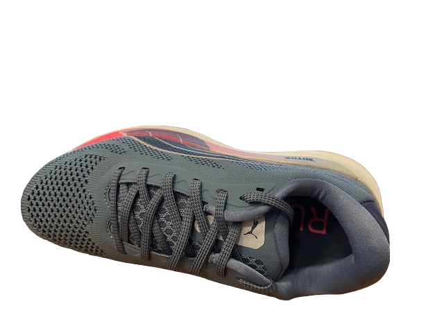 Puma Magnify Nitro Knit Wns 376908-03 - Women's Running Shoes Knit Upper NITRO FOAM