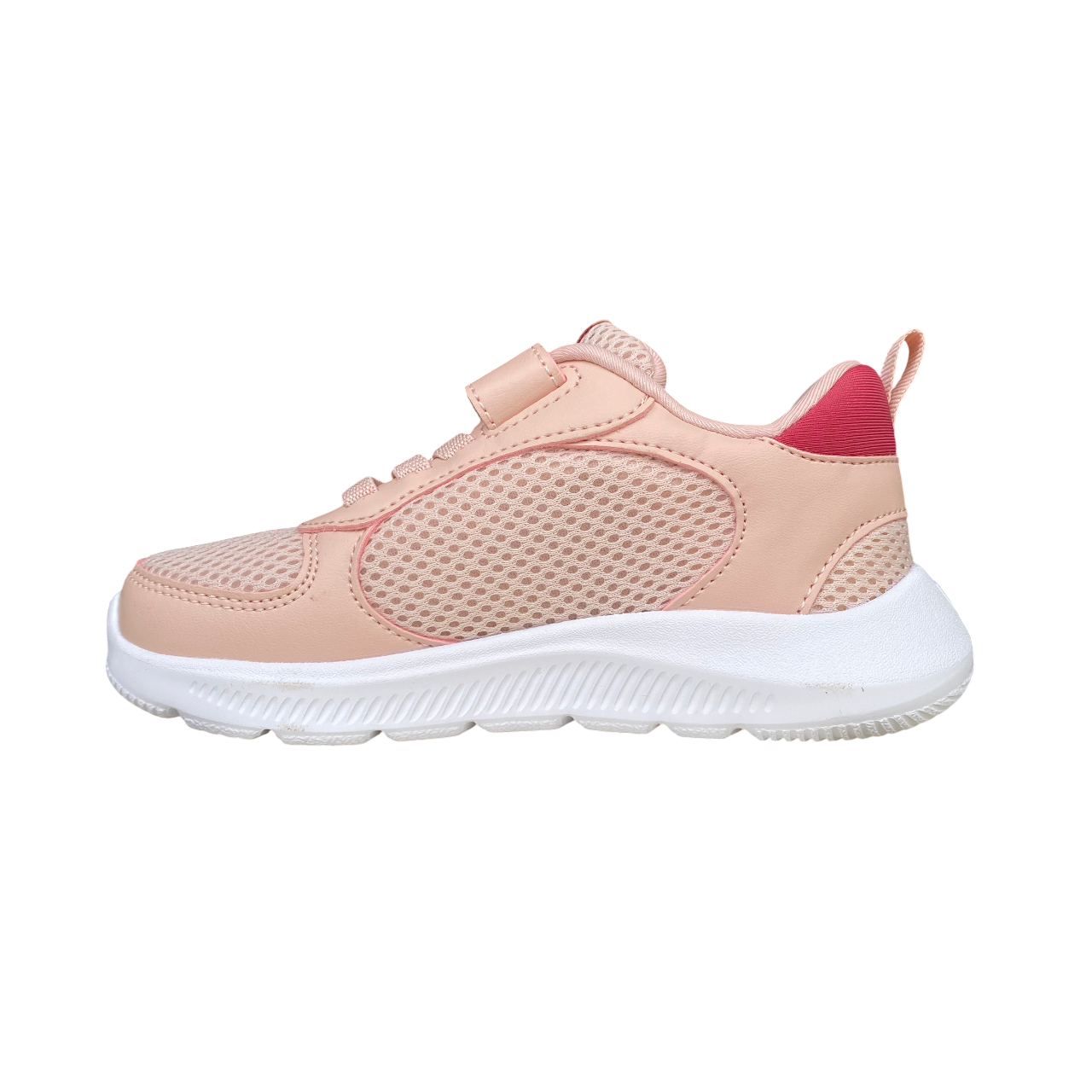 Puma girl's sneaker Fun Racer 2 400580-03 quartz pink