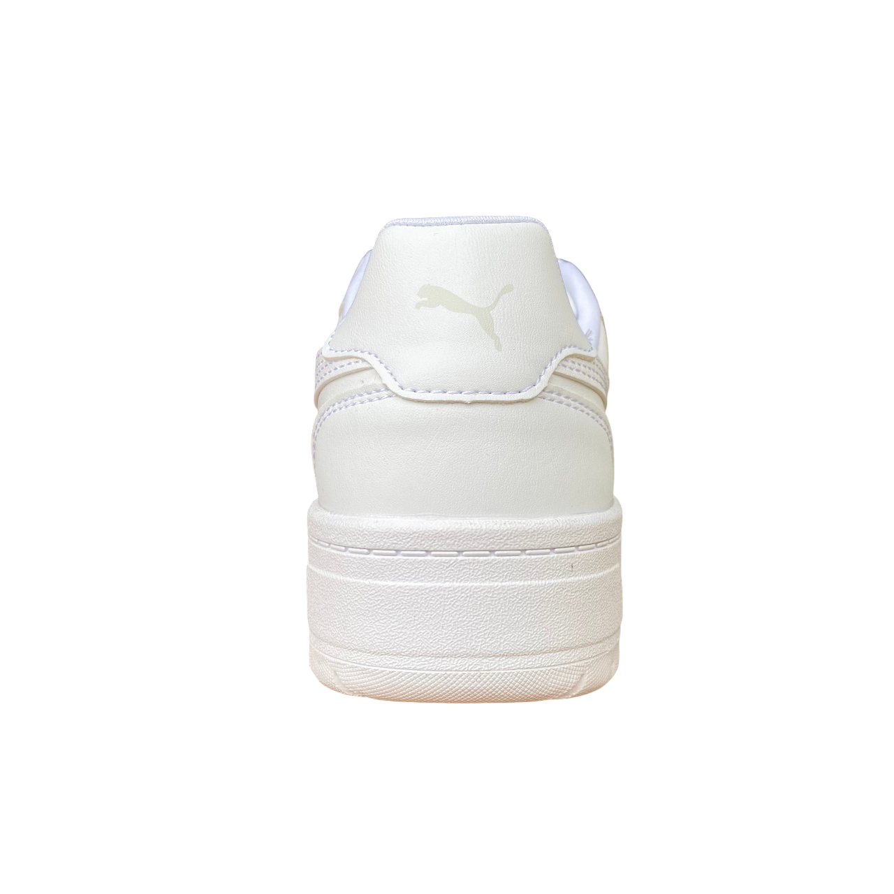Puma Women's Court Lally Skye Sneakers 400368-01 White