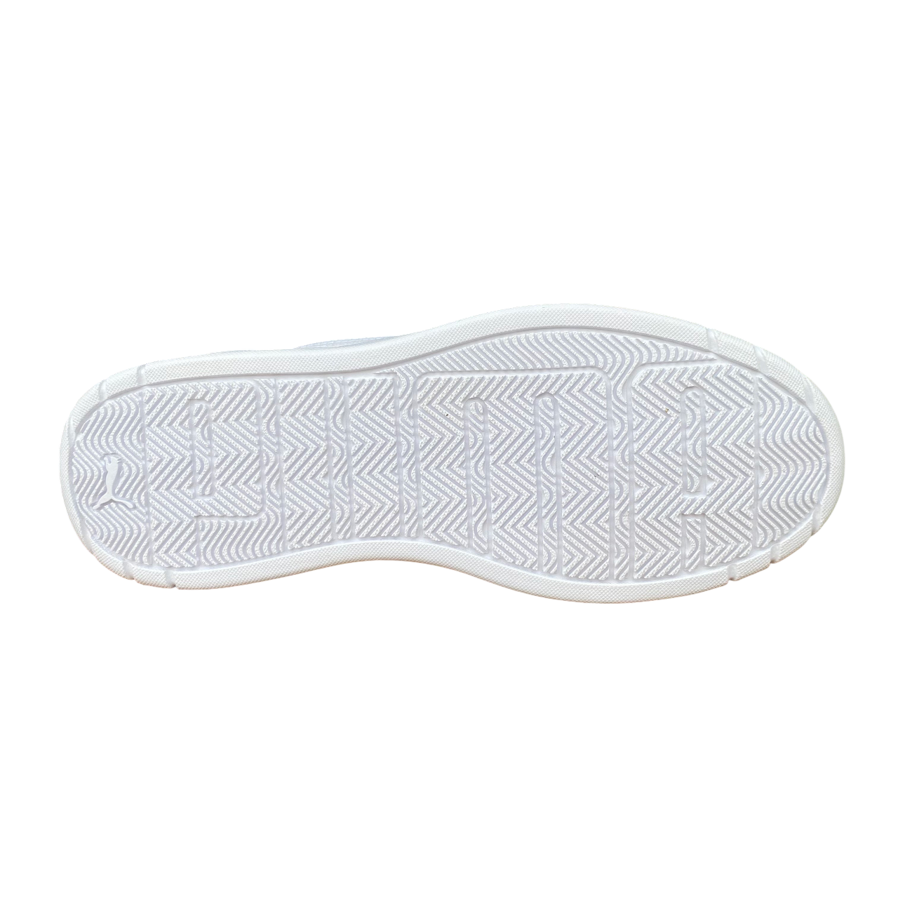 Puma Women's Court Lally Skye Sneakers 400368-01 White