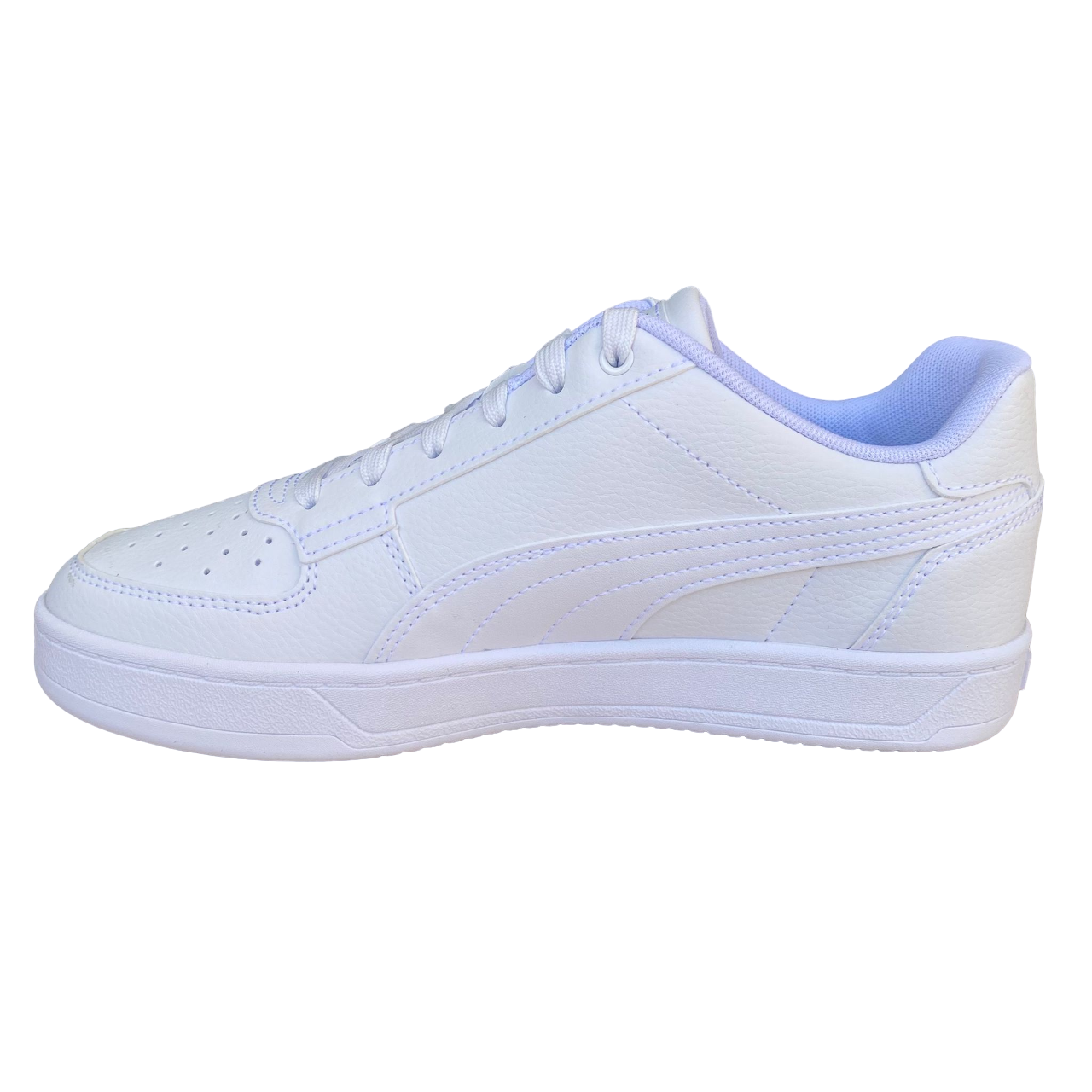 Puma Men's Caven 2.0 Sneakers 392290-02 White