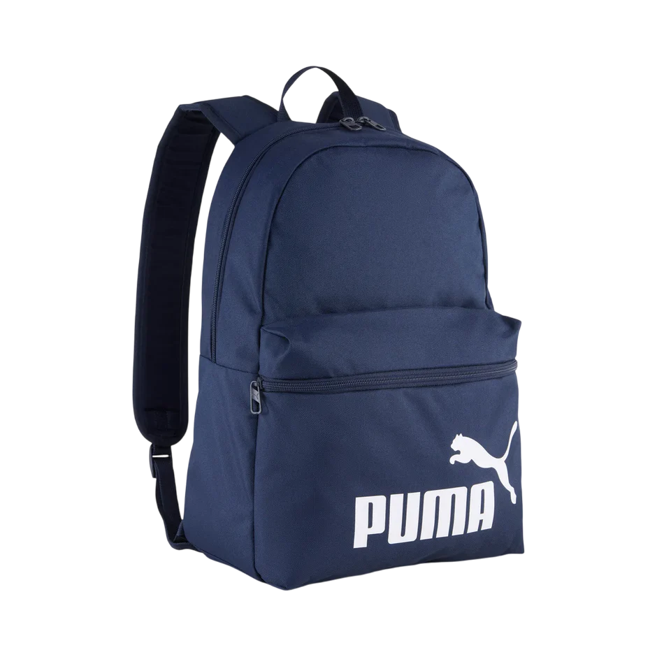 Puma Phase multi-purpose backpack 091164-02 blue