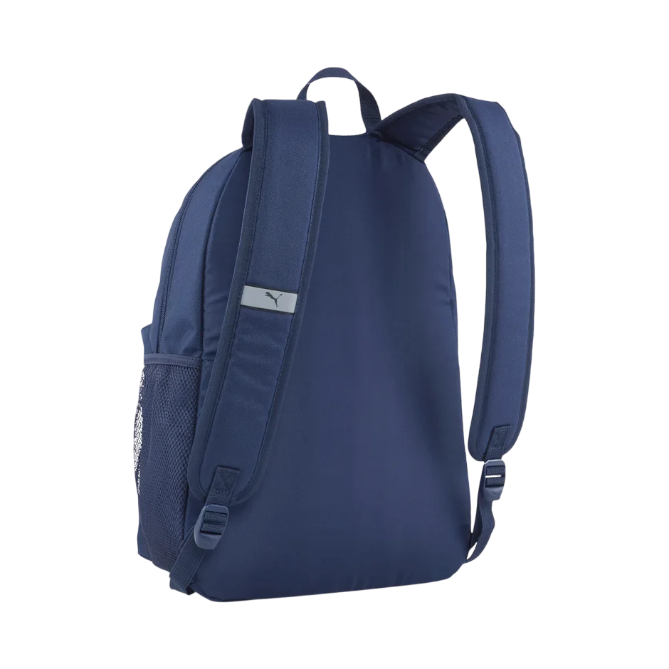Puma Phase multi-purpose backpack 091164-02 blue