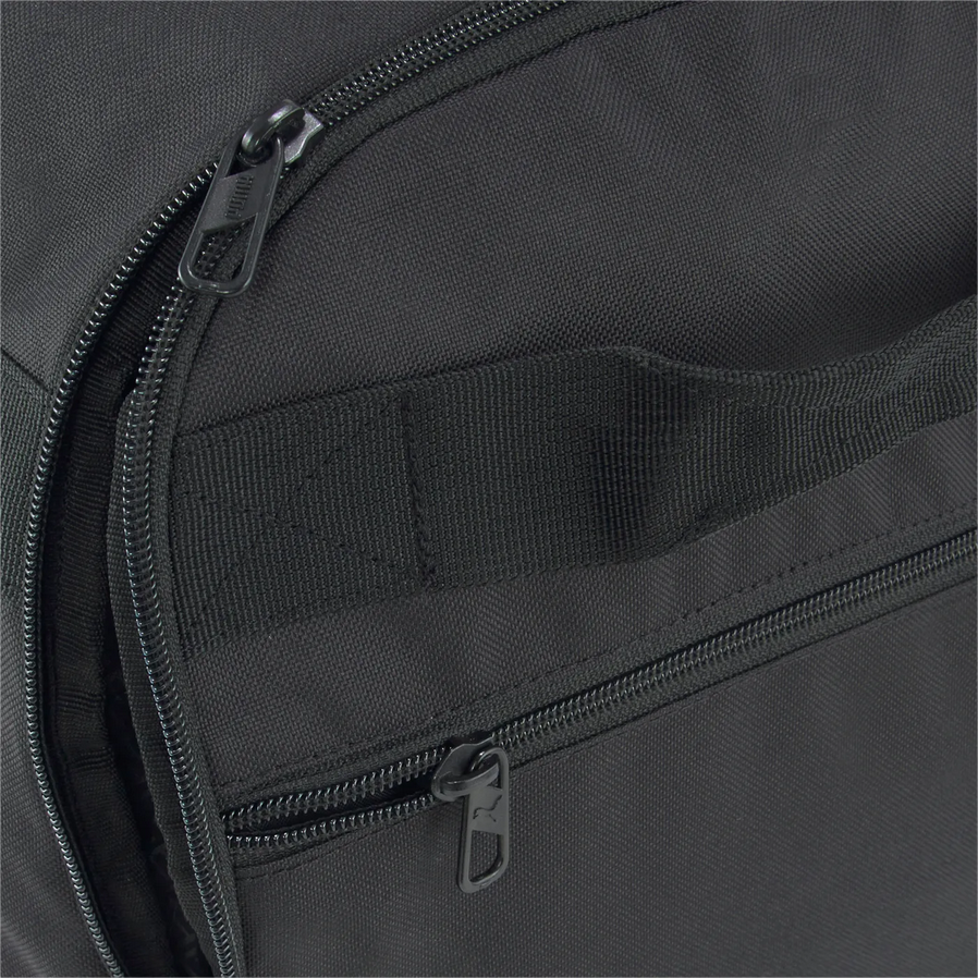 Puma Challenger Duffel M sports bag 079531-01 black