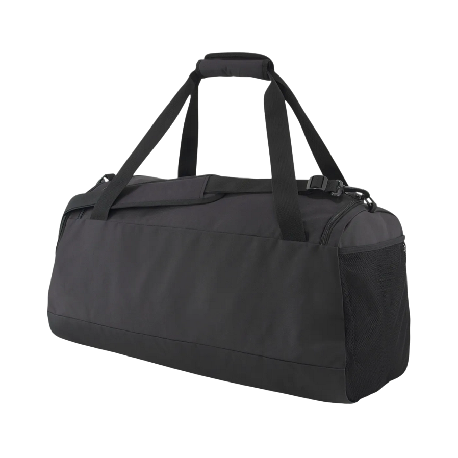 Puma Challenger Duffel M sports bag 079531-01 black