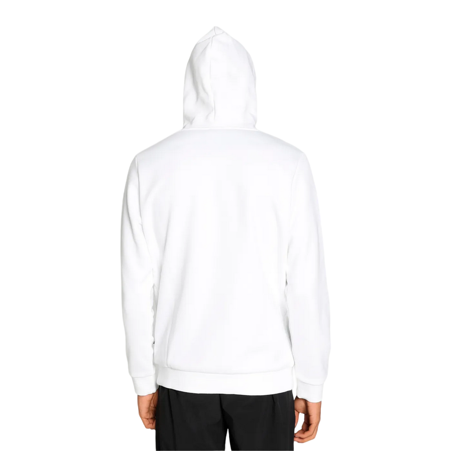 Puma Men's Hoodie 586686-02 White