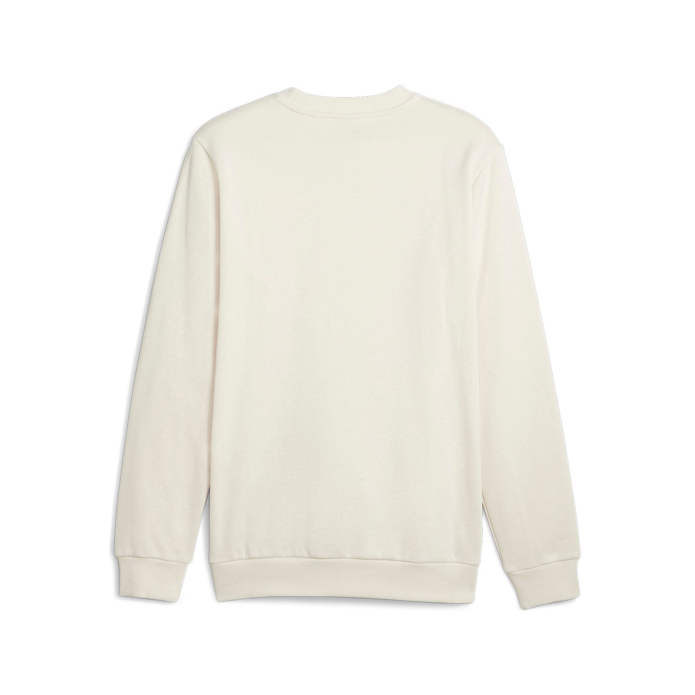 Puma Men's ESS Minimal Gold Crew Neck Sweatshirt 680014 87 Light Beige