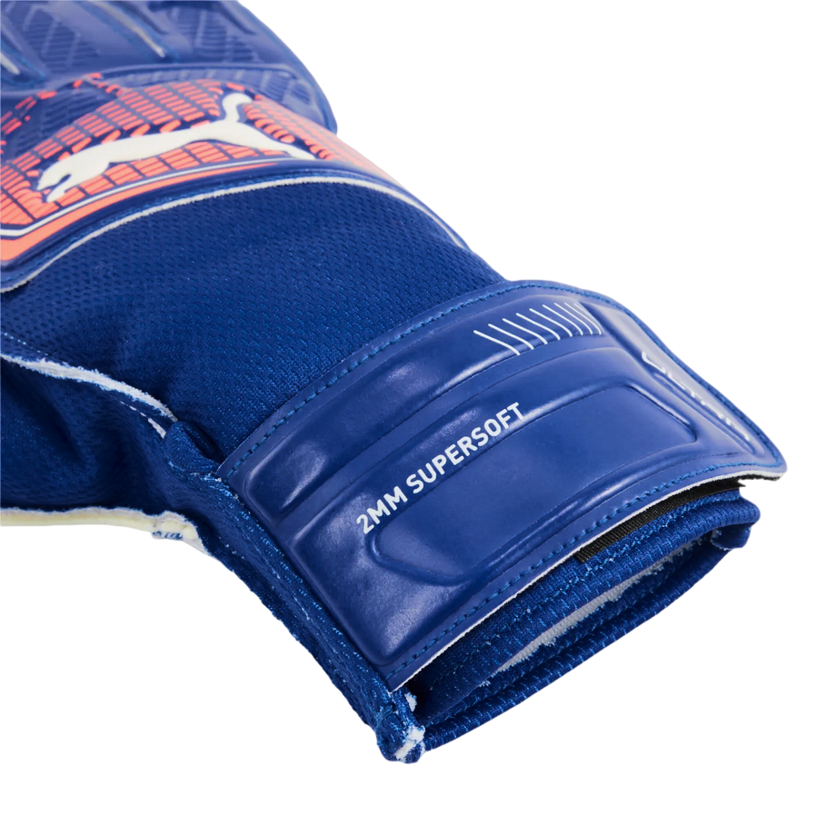 Puma Goalkeeper Glove Ultra lay RC 041952-01 lapis blue