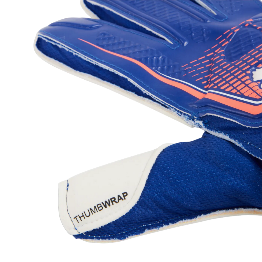 Puma Goalkeeper Glove Ultra lay RC 041952-01 lapis blue