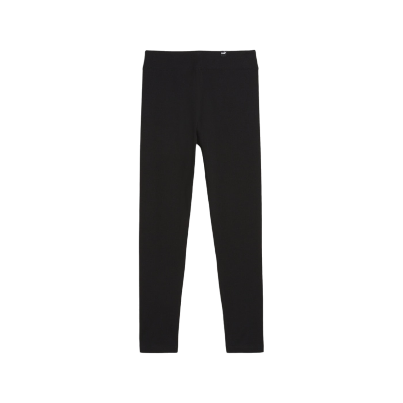 Puma Girls' Squad Slim Fit Sports Trousers 679390-01 Black