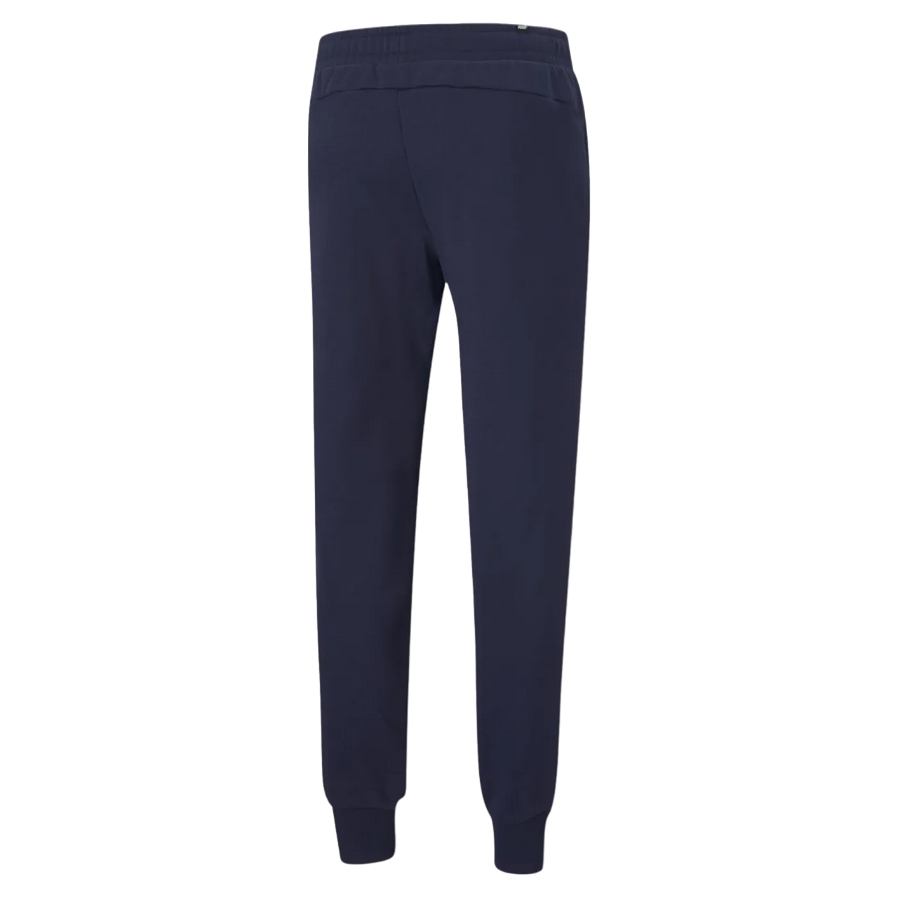 Puma Men's Sport Trousers Logo 586714-06 Blue