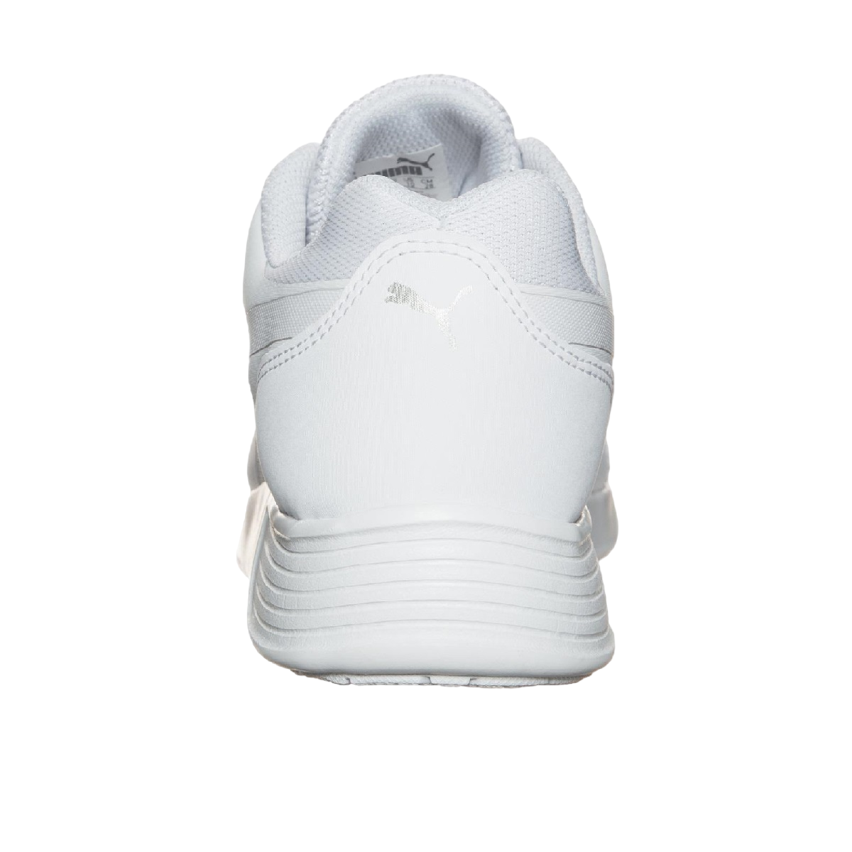 Puma Trainer Evo Tech 360478 06 white sneaker