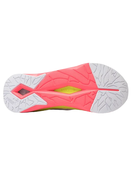 Puma women's sneaker LQCell Shatter XT 192629 01 white