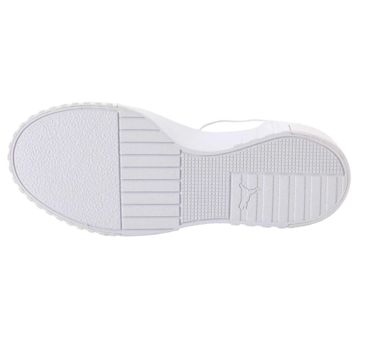 Puma Women's Cali Statement Sneakers 372847 01 White