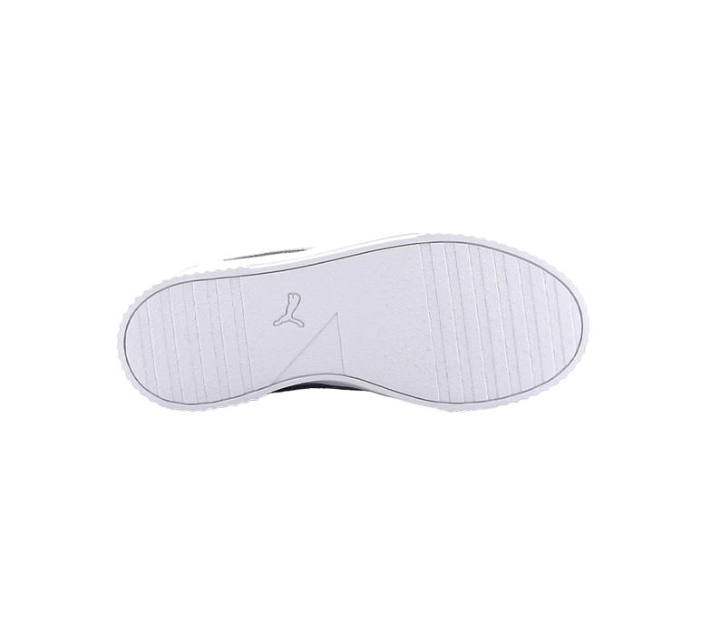 Puma Women's Carina L 370325 18 White Sneakers