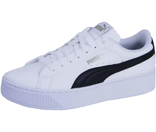 Puma women's sneakers Vikky Platform Sl 367550 02 white