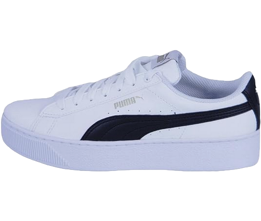 Puma women's sneakers Vikky Platform Sl 367550 02 white